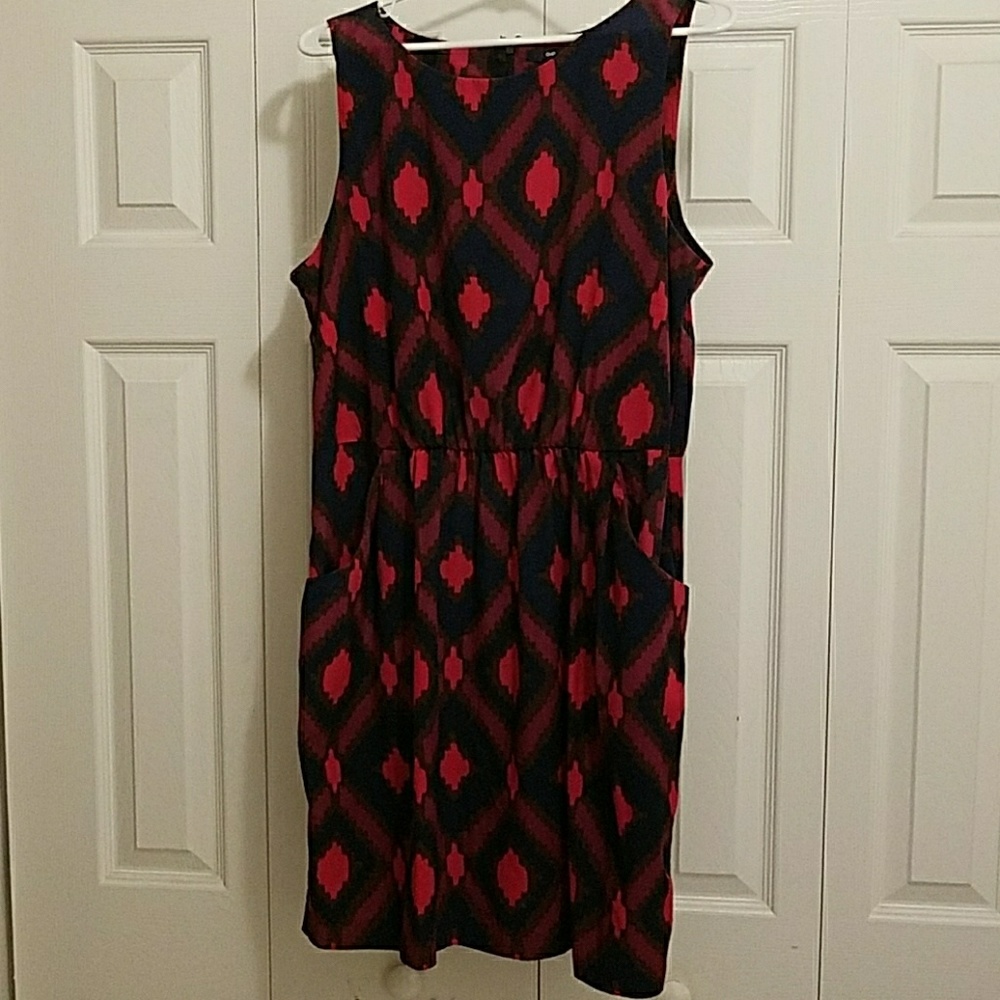 GAP Dress